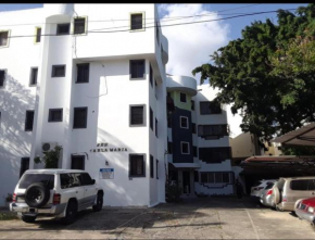 Amplio y acogedor apartamento